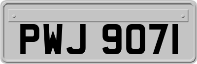 PWJ9071