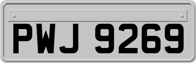 PWJ9269