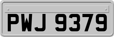 PWJ9379