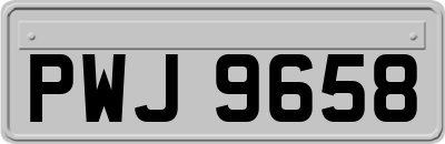 PWJ9658