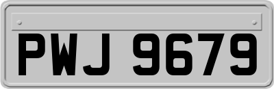 PWJ9679