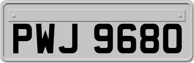 PWJ9680