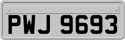 PWJ9693