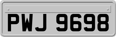 PWJ9698