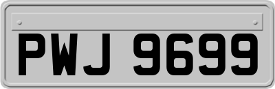 PWJ9699