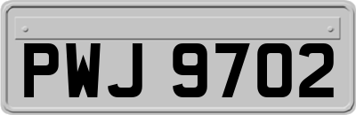 PWJ9702