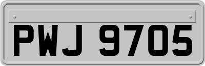 PWJ9705