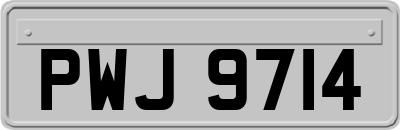 PWJ9714