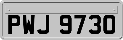 PWJ9730