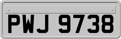 PWJ9738