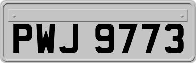 PWJ9773