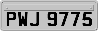 PWJ9775