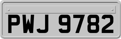 PWJ9782