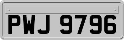 PWJ9796