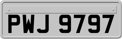 PWJ9797