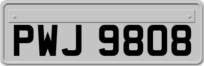 PWJ9808