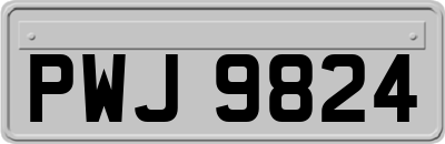 PWJ9824