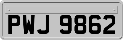 PWJ9862