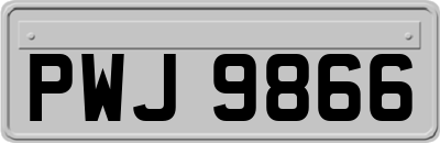 PWJ9866