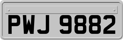 PWJ9882