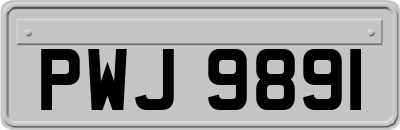 PWJ9891