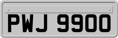 PWJ9900