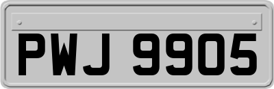 PWJ9905