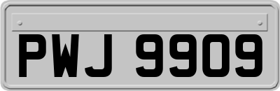 PWJ9909