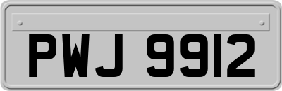 PWJ9912