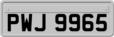PWJ9965