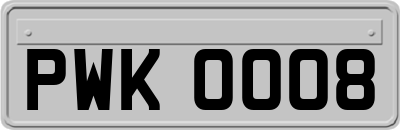 PWK0008