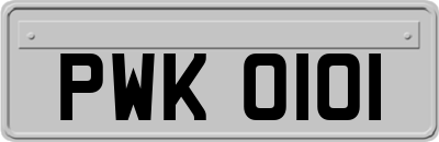 PWK0101