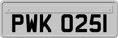 PWK0251