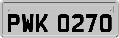 PWK0270