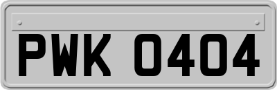 PWK0404