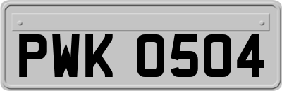 PWK0504