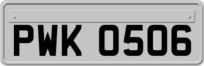 PWK0506