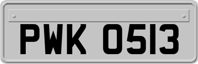 PWK0513