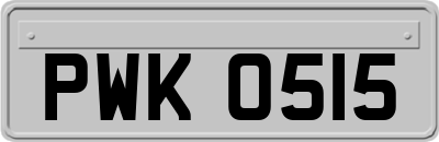 PWK0515