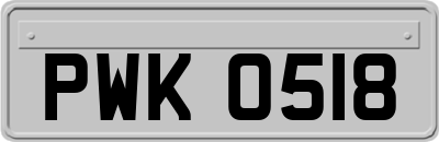 PWK0518