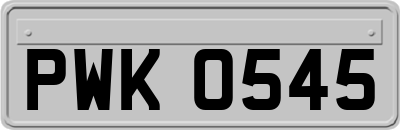 PWK0545