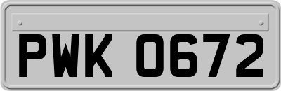 PWK0672