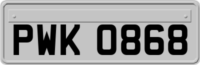 PWK0868