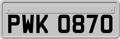 PWK0870