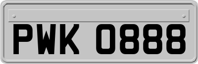 PWK0888