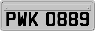 PWK0889