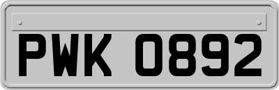 PWK0892