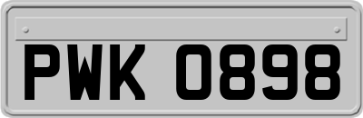 PWK0898