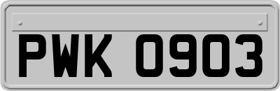 PWK0903