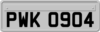 PWK0904